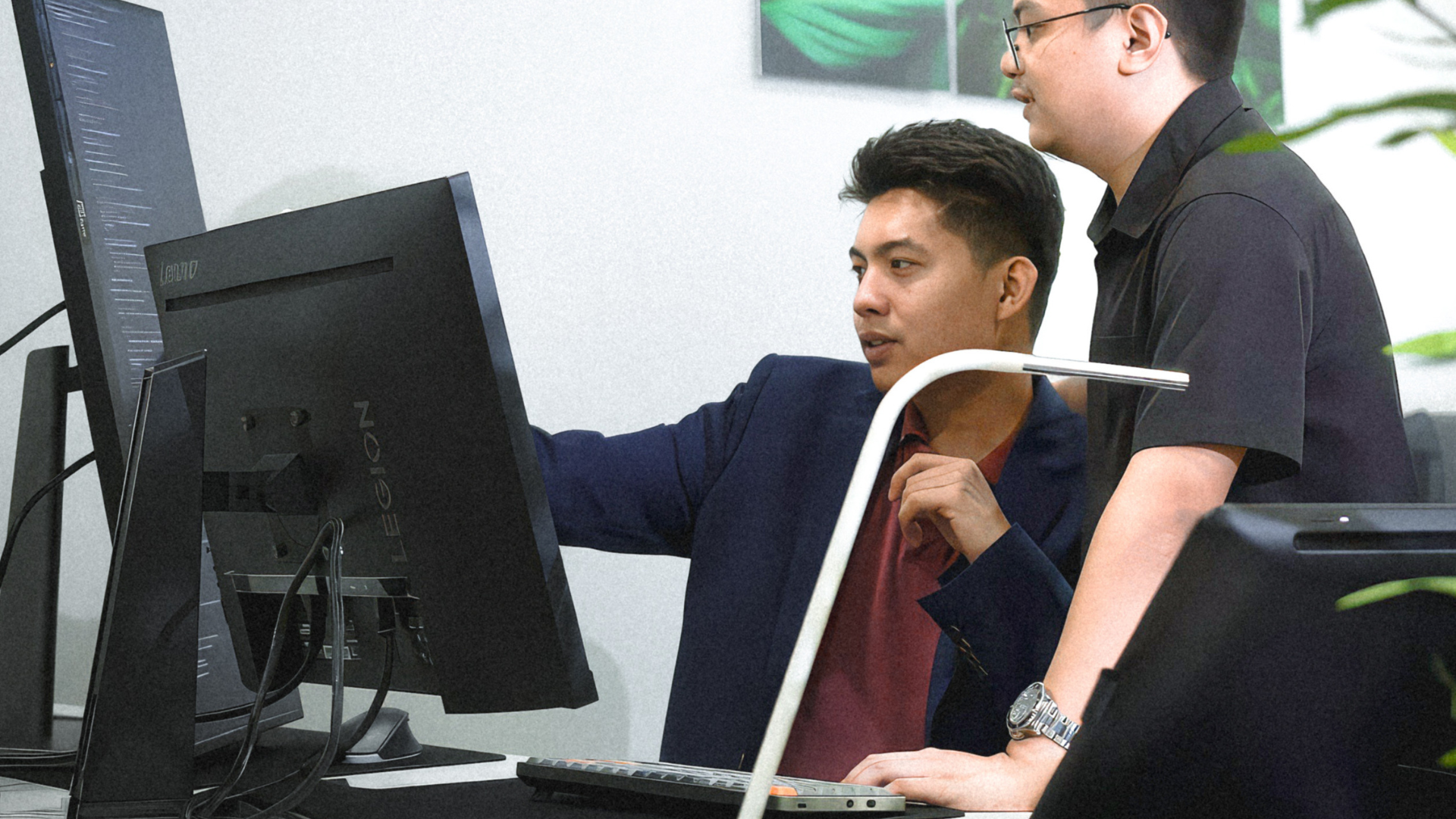 Software Solutions